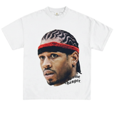 Allen Iverson Game Changer T-Shirt