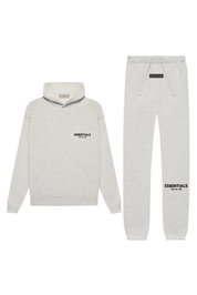 Kids Essential Tracksuit