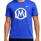 Mamba M T-Shirt