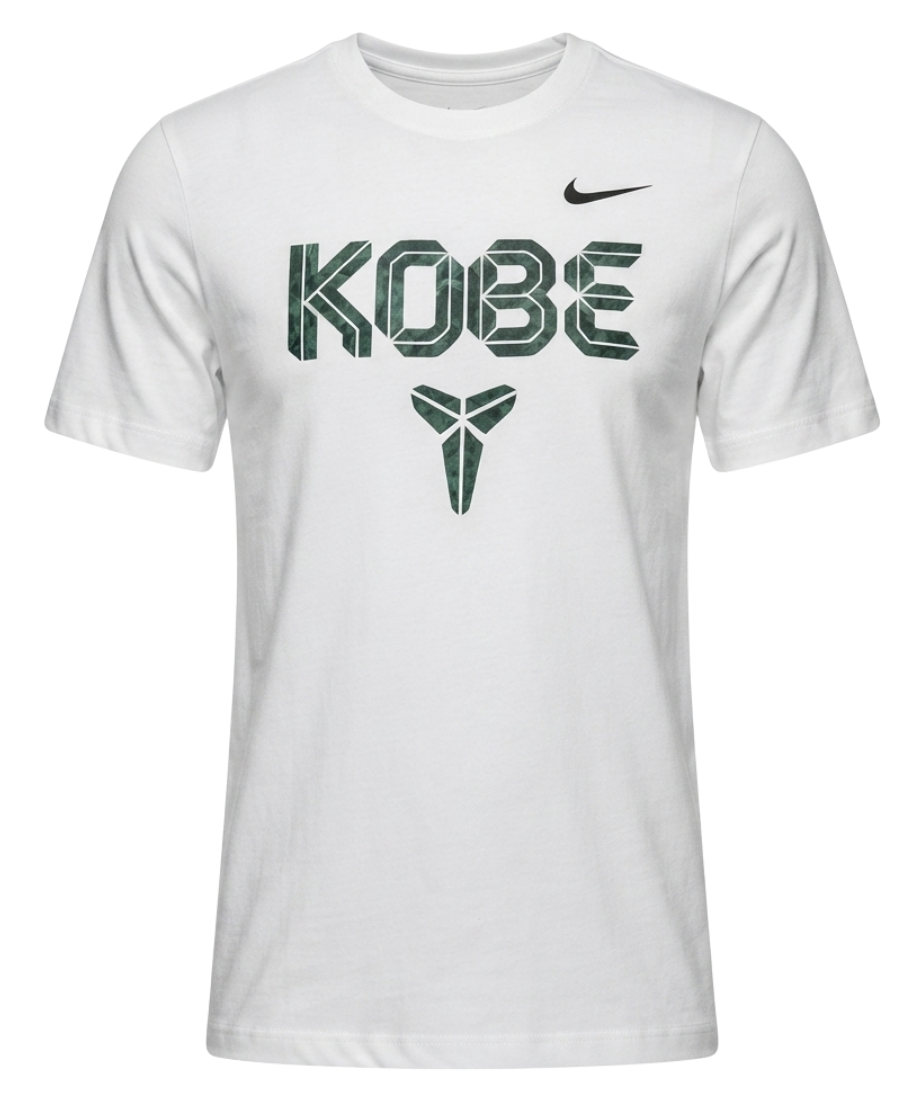 Mamba Kobe T-Shirt