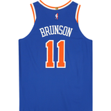 New York Knicks Icon (Current) - Jalen Brunson #11