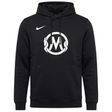 Mamba Pullover Hoodie