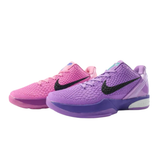Kobe 6 “COTTON CANDY”