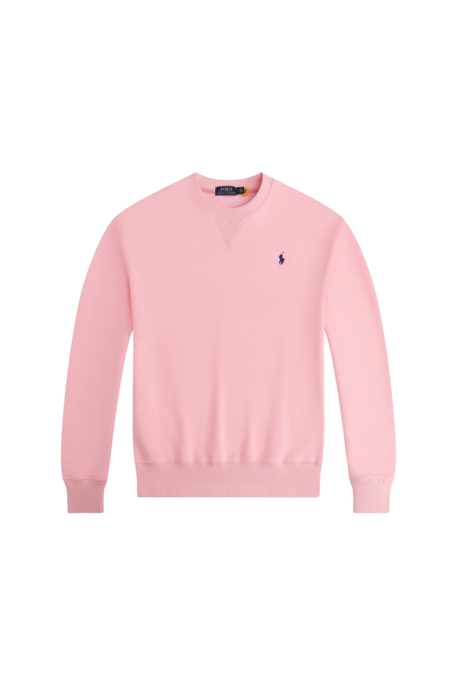 Polo Classic Crewneck