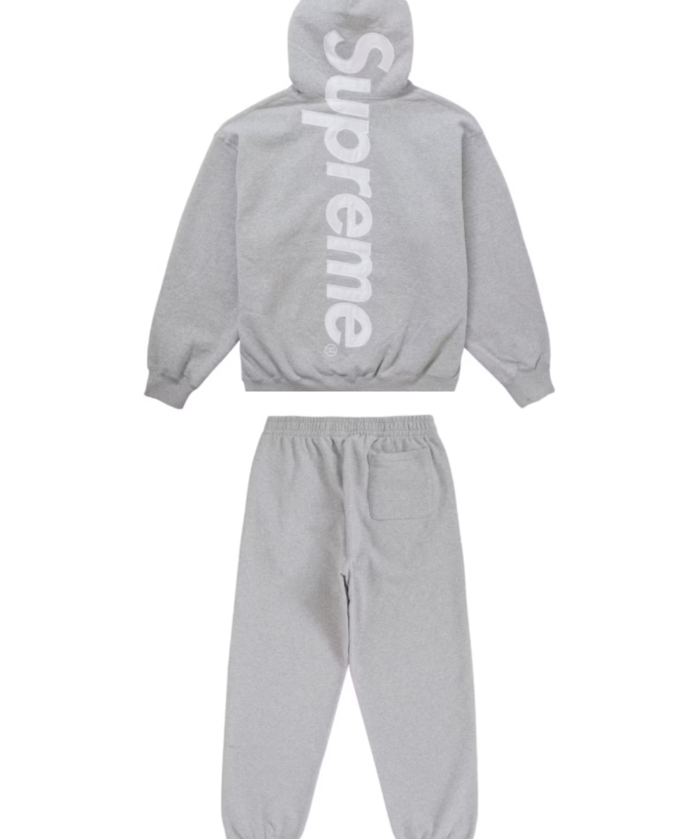 Vertical S Tracksuit