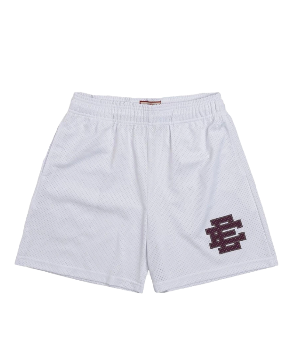 EE Basic Mesh Shorts