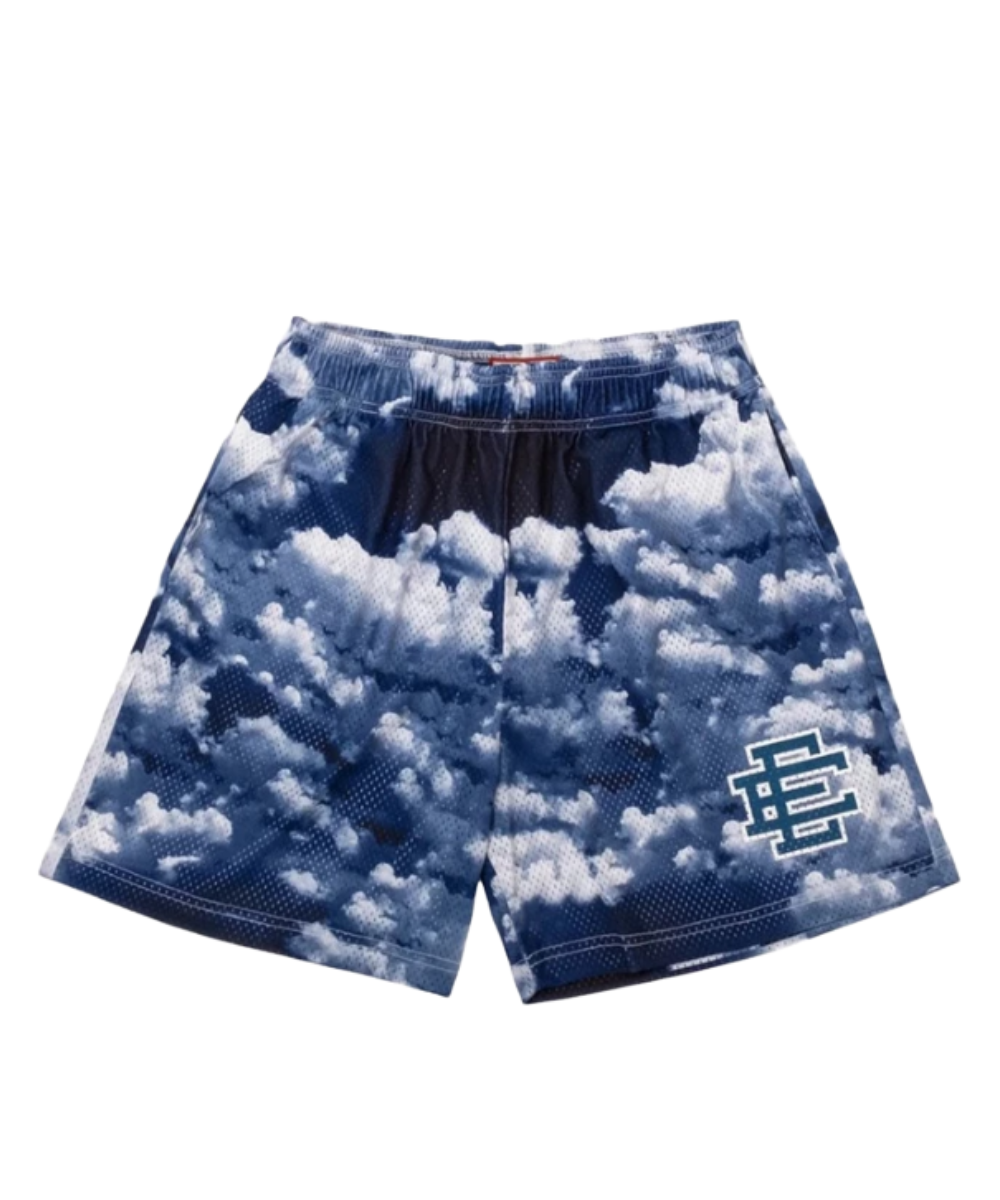 EE Sky Mesh Shorts