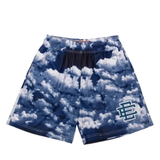 EE Sky Mesh Shorts