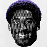 Kobe Purple T-shirt