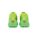 Nickelodeon x MB.02 Jr 'Slime' Lamelo BALL