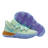 SquarePants x Kyrie 5 'Squidward'