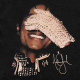 Michael Jackson Glove T-shirt