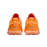 Zoom Kobe 6 Protro 'Total Orange'