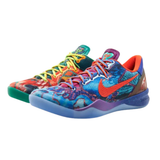 Kobe 8 Protro 'What The' 2025