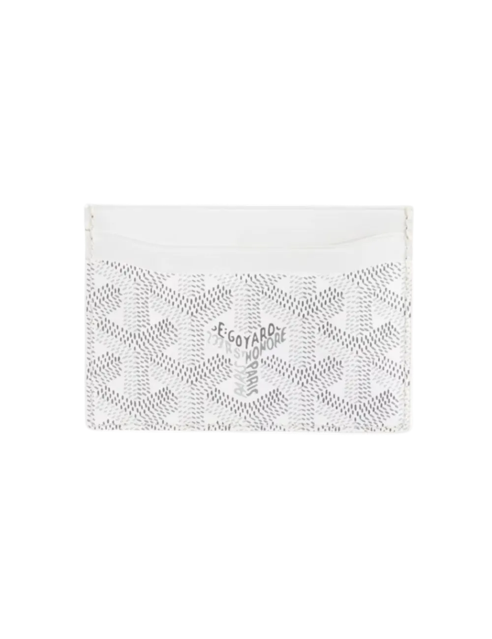 G-Monogram Cardholder