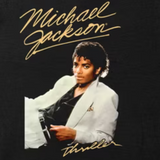 Michael Jackson Thriller T-shirt