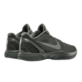 Zoom Kobe 6 'Fade To Black'
