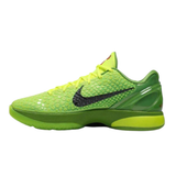 Zoom Kobe 6 Protro 'Grinchs'
