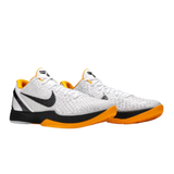 ZOOM KOBE 6 Protro "White Del Sol"