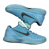 Zoom Kobe 6 “ICE GRINCHS”