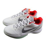 Kobe 6 ‘Platinum Yeezy’