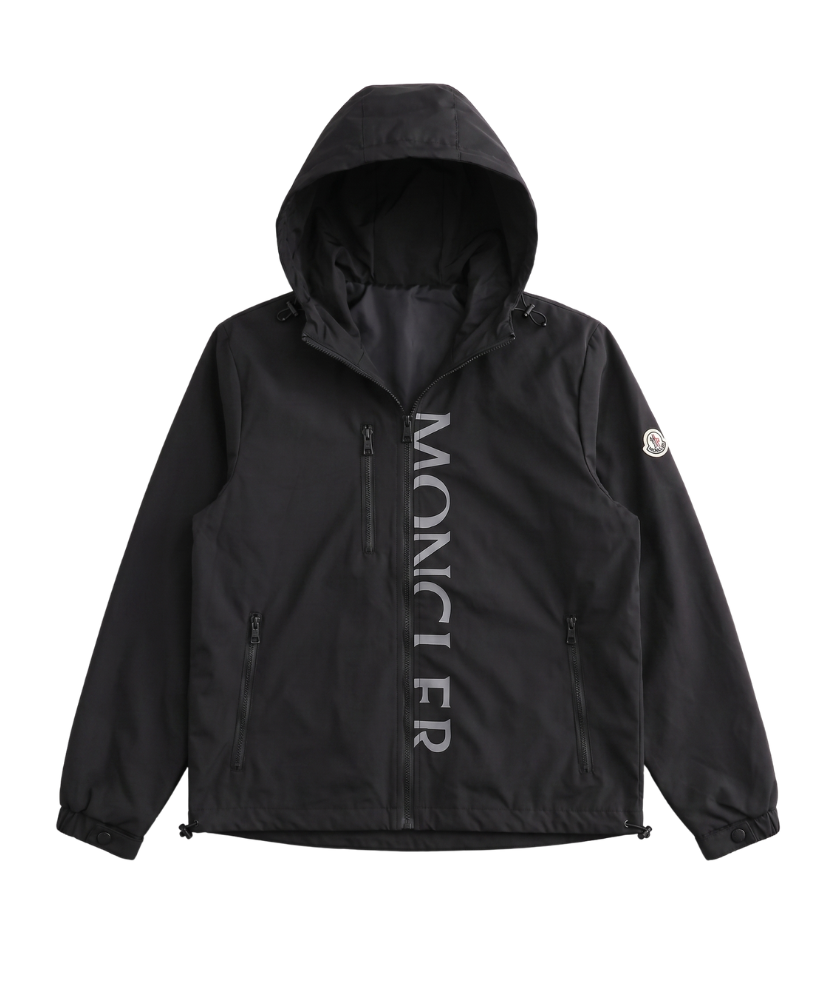 Maia Windbreaker