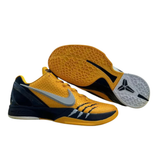 Kobe 6 Protro Wolverine Custom