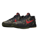 Kobe 6 Protro 'Italian Camo'