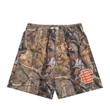 EE Camo Mesh Shorts
