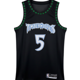 Minnesota Timberwolves Classic (25/26) - Anthony Edwards #5