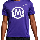 Mamba M T-Shirt