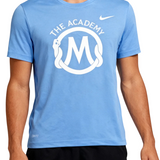 Mamba The Academy T-Shirt
