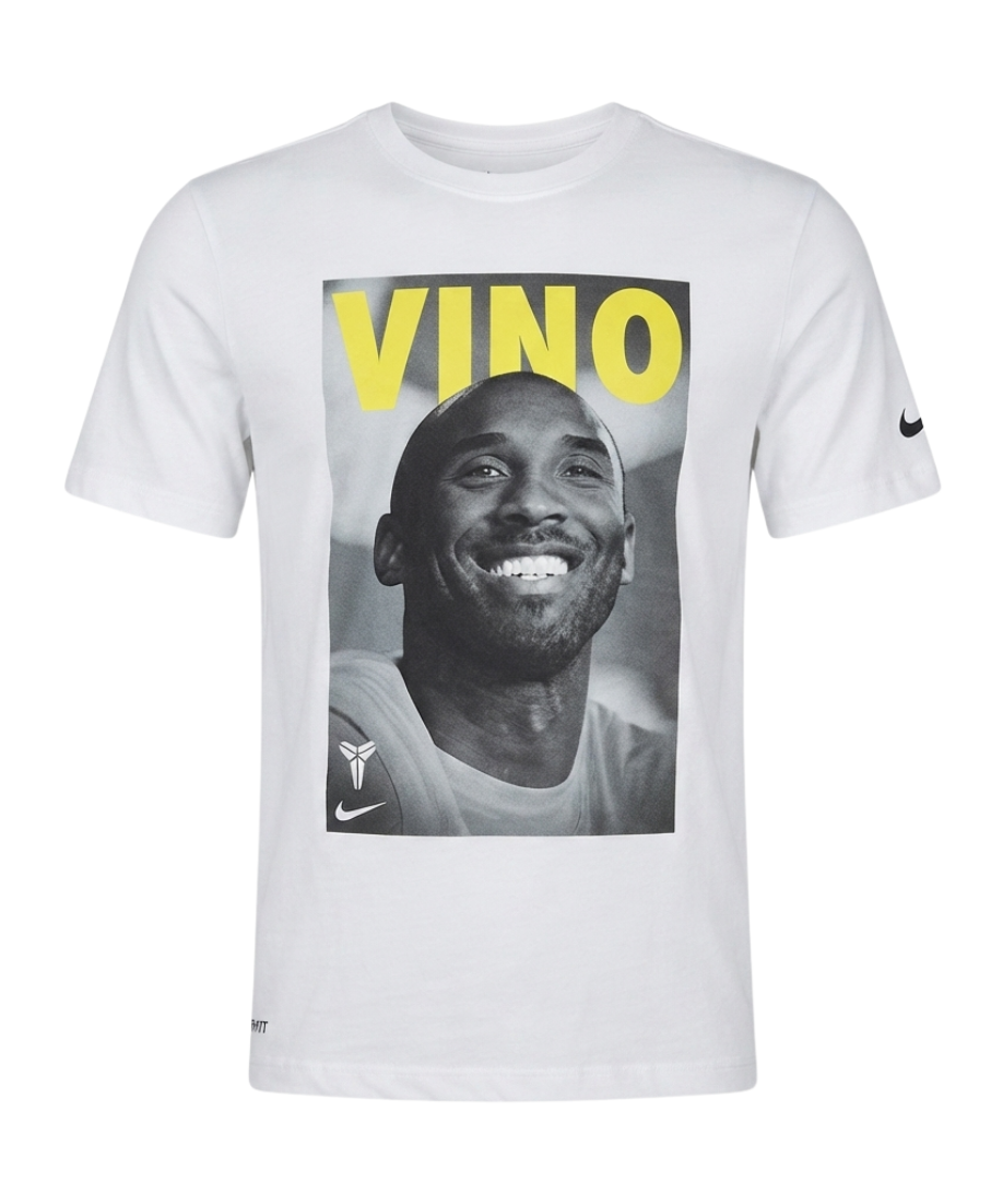 Mamba Kobe T-Shirt