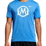 Mamba M T-Shirt