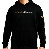Mamba Forever Hoodie
