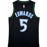 Minnesota Timberwolves Classic (25/26) - Anthony Edwards #5