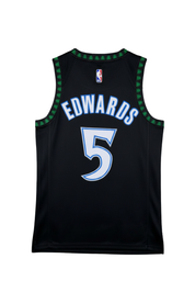 Minnesota Timberwolves Classic (25/26) - Anthony Edwards #5