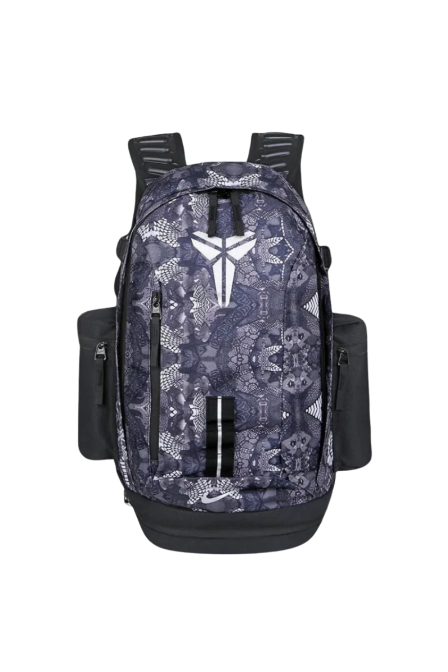 Mamba Backpack – Baller District