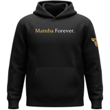Mamba Forever Hoodie