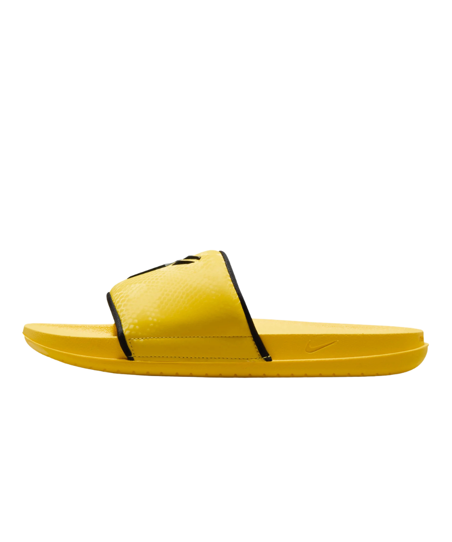 Mamba Court Slides