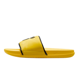 Mamba Court Slides