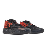 MB.01 'Black Blast' Lamelo BALL
