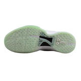 Kobe 6 ‘Platinum Yeezy’