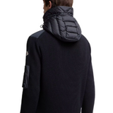 Maia Classic Cardigan Jacket