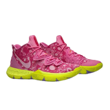 SquarePants x Kyrie 5 'Patrick'