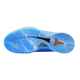 Zoom Kobe 6 “ICE GRINCHS”