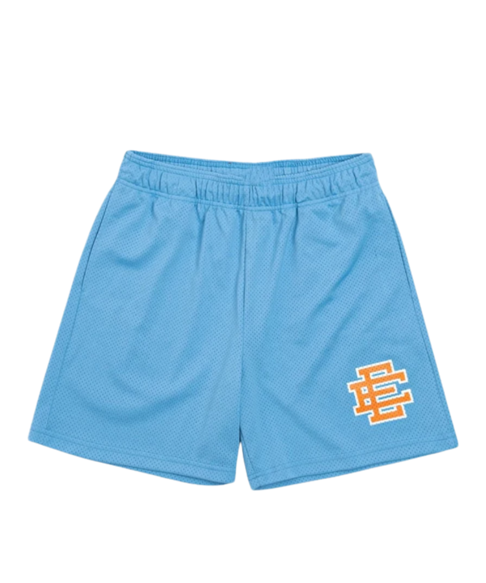 EE Basic Mesh Shorts