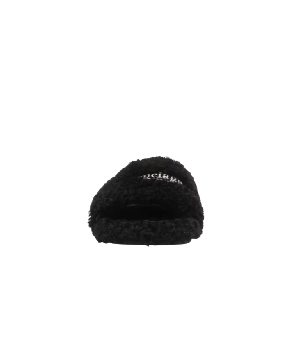 B-Fur Slides