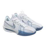 GT Cut 3 White Blue