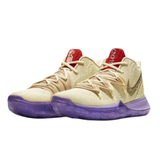 Kyrie IV 5 X Concepts PE TV Ikhet